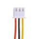 Connector Cabl Wires With Plug Pin 2.54mm XH2.54 10Sets