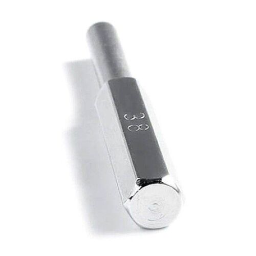 Professional Screwdriver Bit Tool Security 4.5mm 3.8mm