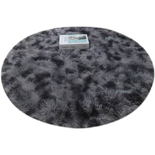 Carpets Plush carpet bedroom rug bedside blanket floor mat