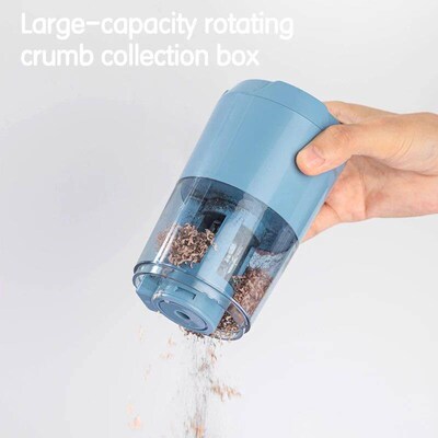 Deli Electric Pencil Sharpener Creative Automatic Pencil Sha