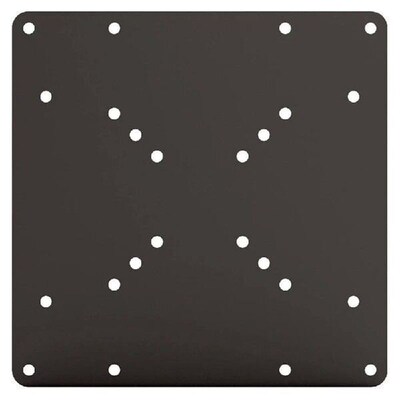 VESA Mount Adapter Plate for  Mounts, Convert 75X75 and