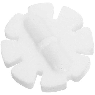 Magnetic Stirring Rod Snowflake Stirrer Bar for Laboratory