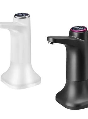 Desktop small water dispenser bottled electric water pump