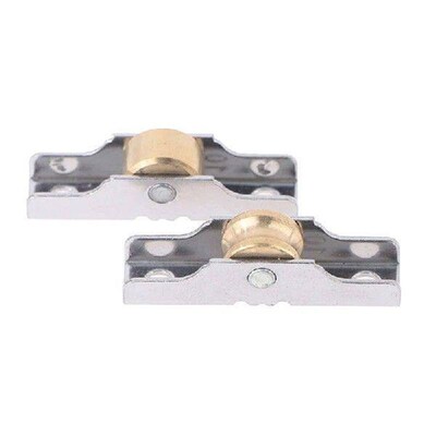 10MM Stainless Steel Window Pulley Sliding Door Roller
