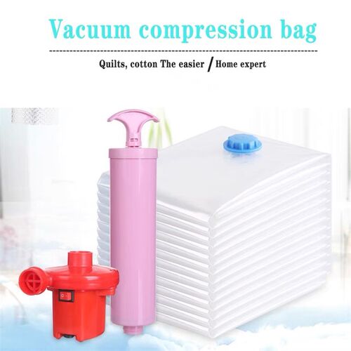 Vacuum Bag Receive bag Compressed Storage Bag Seal Bags压缩