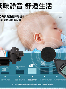 F2款静音房车水泵V2V自吸增压泵卧式船用直流微型电动隔膜泵