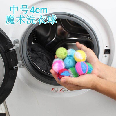 Small to medium-sized nylon clothing lint remover, stain pre