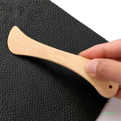 10x/Set Bone Folder Scoring Board Tool Paper Craft Tool for
