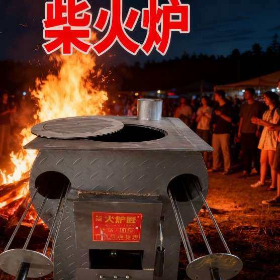 室内柴火家用便捷取暖取暖炉冬季多功能户外农村做饭炉灶两用新款,3C数码配件,其它配件,淘宝优惠券,粉丝福利购,淘宝优惠卷