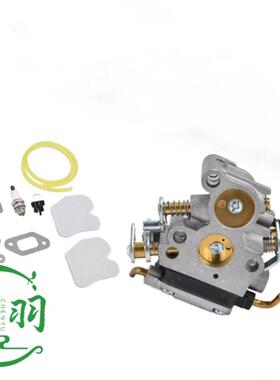 Husqvarna 235 240 235E 240E 236 236E化油器空滤器胡斯华纳配件