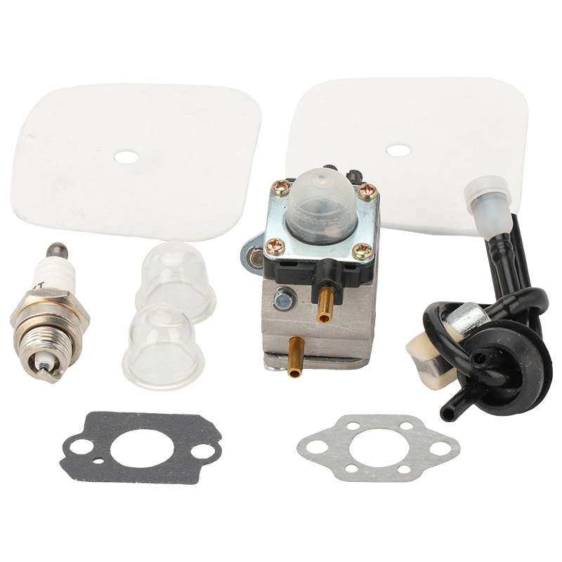 For ECHO 7240 7920 Carburetor7222 7222E 7222M 7225化油器套装,3C数码配件,其它配件,淘宝优惠券,粉丝福利购,淘宝优惠卷