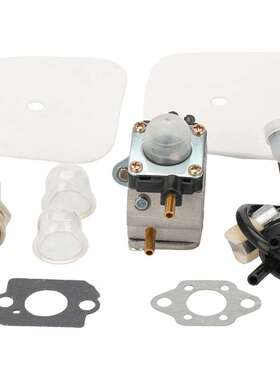 For ECHO 7240 7920 Carburetor7222 7222E 7222M 7225化油器套装