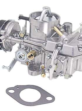 Autolite 1100 Carburetor 1963-1969 FORD Mustang Falcon 6 CLY