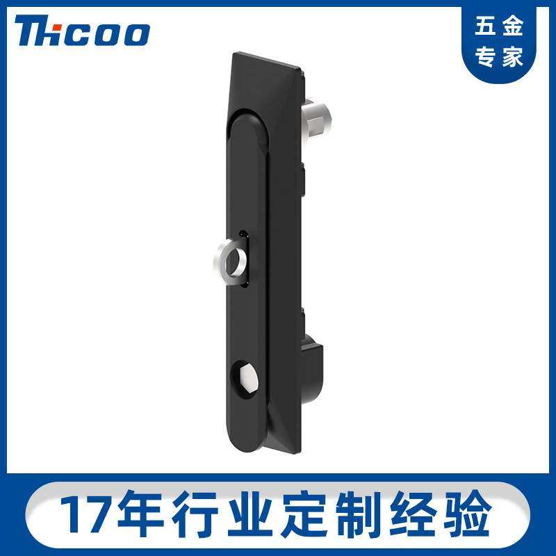 斯科配电箱机柜门锁新中式工业开关柜连杆锁室内门锁芯A8074,3C数码配件,其它配件,淘宝优惠券,粉丝福利购,淘宝优惠卷