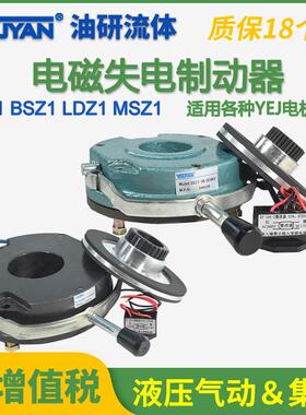 DSZ1 LDZ1失电MSZ1制动05器BSZ1-08 15 30 40 80 150 200 300 450