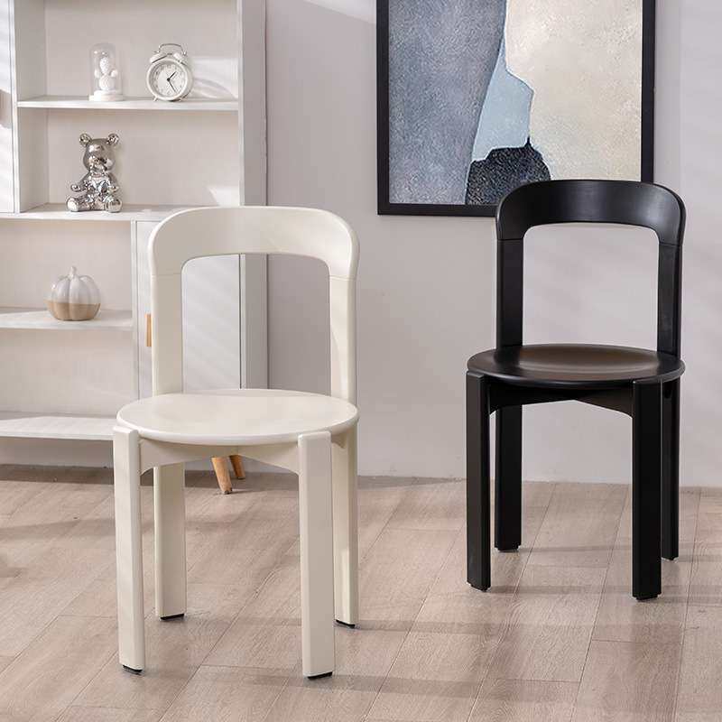 设计师简约中古餐椅家用餐桌椅网红靠背书桌椅实木雷伊椅子,3C数码配件,其它配件,淘宝优惠券,粉丝福利购,淘宝优惠卷