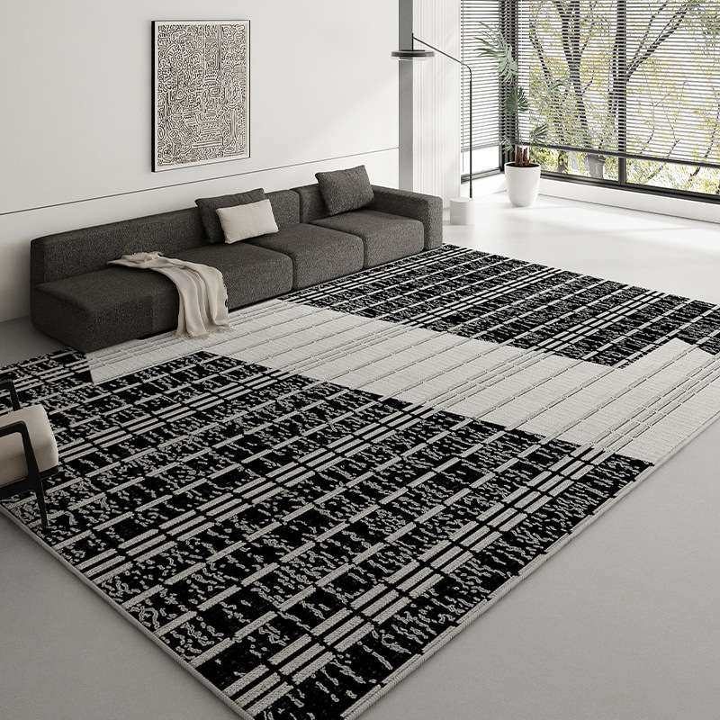 地毯客厅2024新款耐脏易打理圈绒卧室沙发毯防水防污黑色地毯加厚,3C数码配件,其它配件,淘宝优惠券,粉丝福利购,淘宝优惠卷