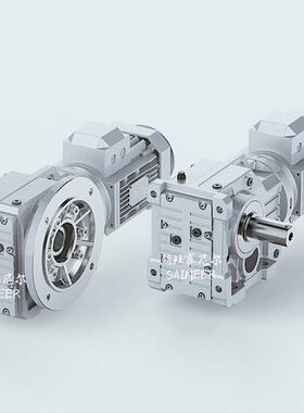 K系列KAZ77/KAZ87/KAZ97/KAZ107螺旋伞齿轮齿轮箱