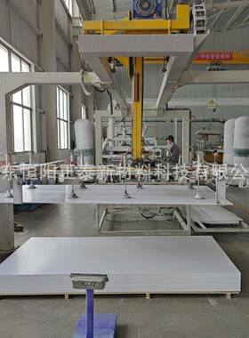 安迪板10mmPVC发泡板0.6密度光滑表面广告装饰雕刻耐用隔断