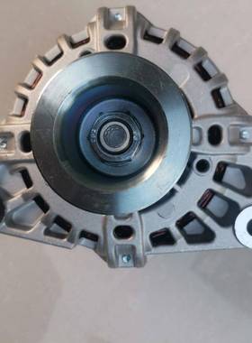 612600090805发电机F000BL07D2发电机适用潍柴WP10FDJ发电机10PK