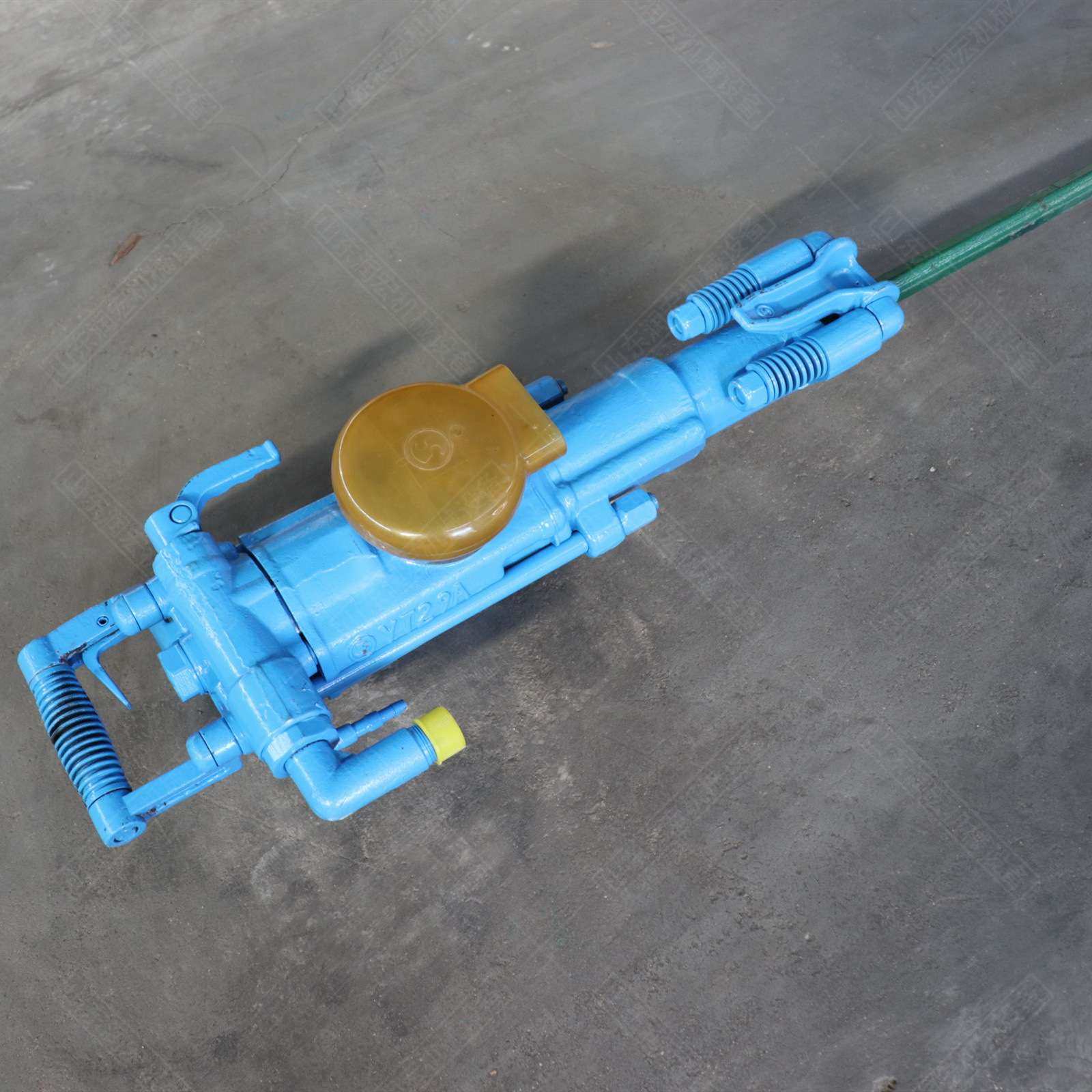 气动手持式凿岩机 YT29A风动凿岩机 气腿式矿山用凿岩钻孔机,3C数码配件,其它配件,淘宝优惠券,粉丝福利购,淘宝优惠卷