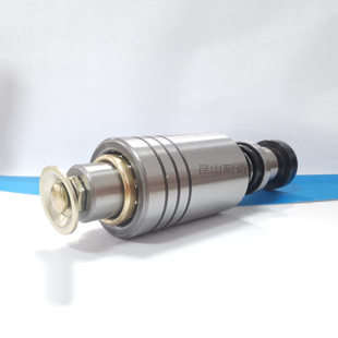 TRP导柱导直径20 22 装卸型滚珠外导柱组件 模架导柱非标定