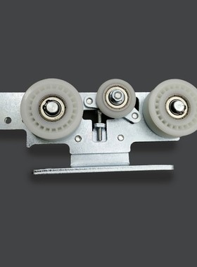 多玛通用自动门吊轮es90吊架ES200E吊具ES200吊件感应门轮子dorm