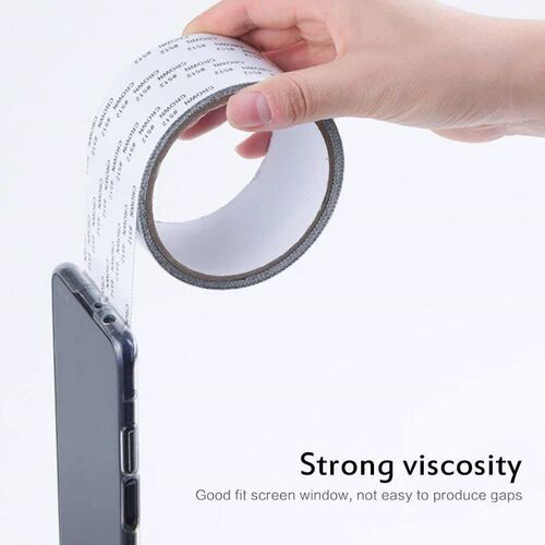 Anti Fly Mosquito Net Window Screen Mesh Adhesive Mosquito I