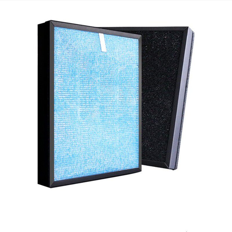 白云山空气净化器gmys20g02g03g817g11滤芯过滤网定制过滤网