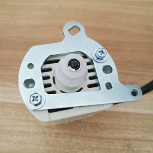 飞跃兄弟蝴蝶重机胜家用宜多功能缝纫机电动机小马达衣车配件大全