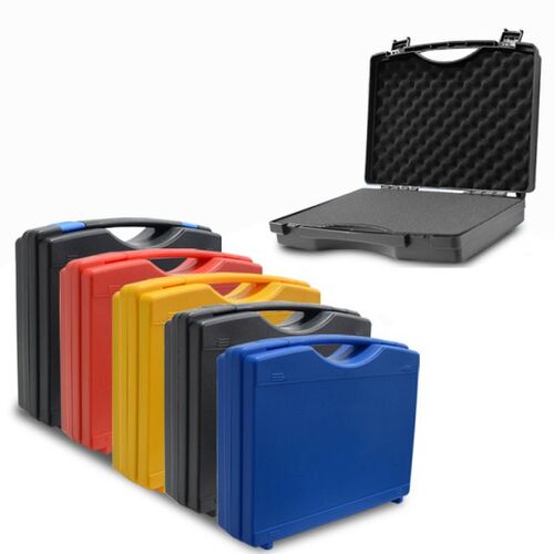 toolbox portable plastic box Protective Safety instrument bo