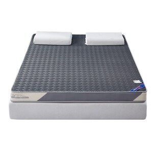 9cm thick memory foam sponge latex mattress tSopper pad 床垫