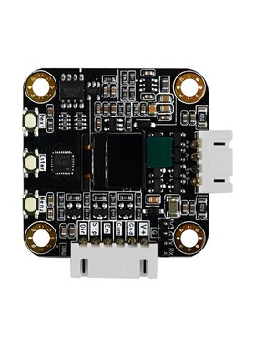 3D打印机配件 SERVO2C 2闭环步进电机驱动器 超静音 代TMC2209