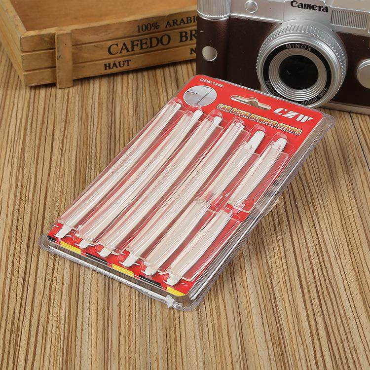 黑白两色防撞条贴车身防擦条防蹭条防刮条防碰条汽车开门边胶条,汽车用品/电子/清洗/改装,防撞胶条/防刮条,淘宝优惠券,粉丝福利购,淘宝优惠卷