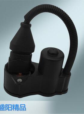 适用于A8刹车电机后分泵电机4E0998281B323335524E0998281