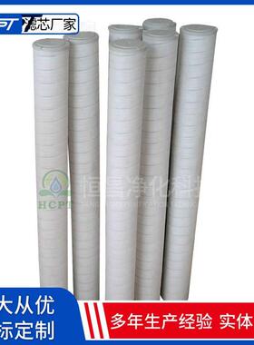 站推进炉出口小车液压H6300FDN13H工业器回油HC6300FDC过滤煤化工