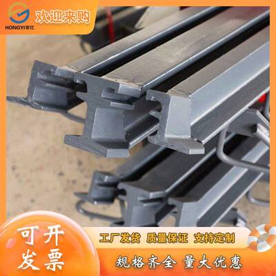 桥梁456伸缩型缝梳齿板型伸缩缝E型F型D模80伸缝缩160型数式伸缩