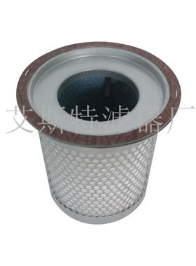 AST滤芯代2221机9替174油分供应ZUQ各种螺滤杆空压油分离器芯