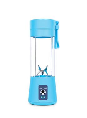 家科思琪厂用家多功能榨汁机电动榨汁杯6刀叶便携80175迷你充电果