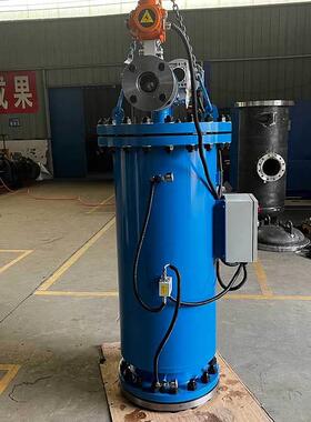 豫应DN3ERR0自清洗过滤器T供型丝不锈5钢华滤芯