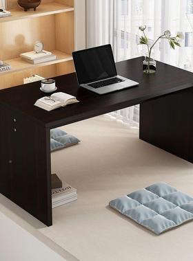 小桌47446子卧室坐地家米地桌小茶几飘窗桌女生窗台桌日式用榻矮