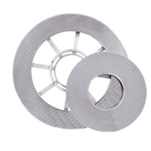 农村烤火炉不锈钢面板回风炉加厚钢化玻璃面板取暖柴火炉桌面配件