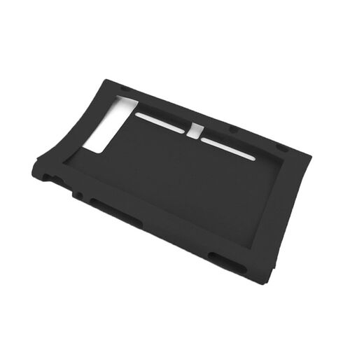 Soft Silicone Grip Protection Cover For Nintend Switch Case