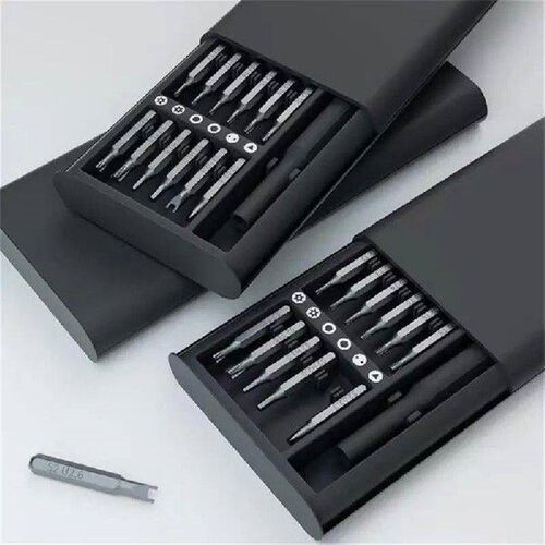 Small Screwdriver Set Magnetic Mini Screwdrivers Kit For
