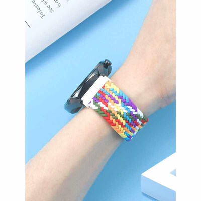 20mm/22mm band For Amazfit GTS/2/2e/3/4/Mini/GTR 4/3/Pro/GTR