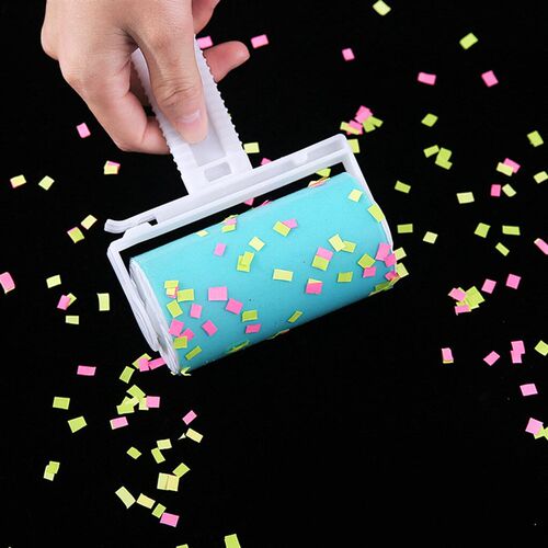 Reusable Lint Remover for Clothes Pellet Remover Washable