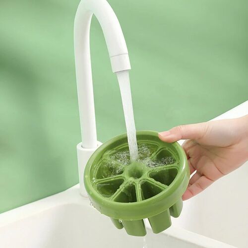 Fashionable Cute Popsicle Mold Household 8 Grid Ice Cream Ma