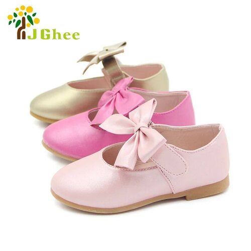 New Spring Summer Autumn Children Shoes Girls Shoes Princess