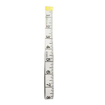13MA 60 Inch Soft Measuring Ruler Sewing Tailor Tape Ruler
