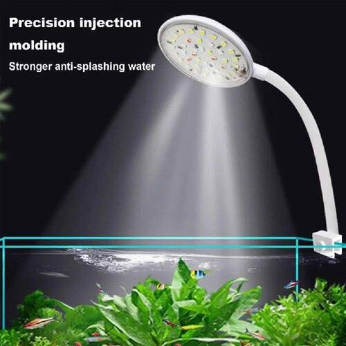 Fish Tank Light Soft Connection Energy-saving 5w/7w Fish